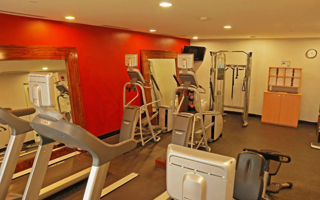 Hilton Garden Inn Guanacaste Airport
