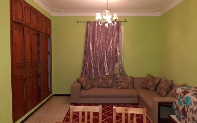 KDS Residence