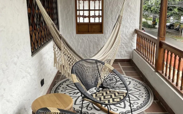 Casa Medallo