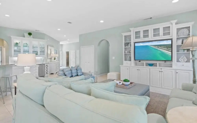 Tivoli by the Sea 5286