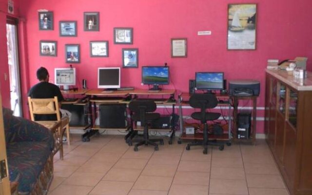 Siesta Suites Boutique Hotel