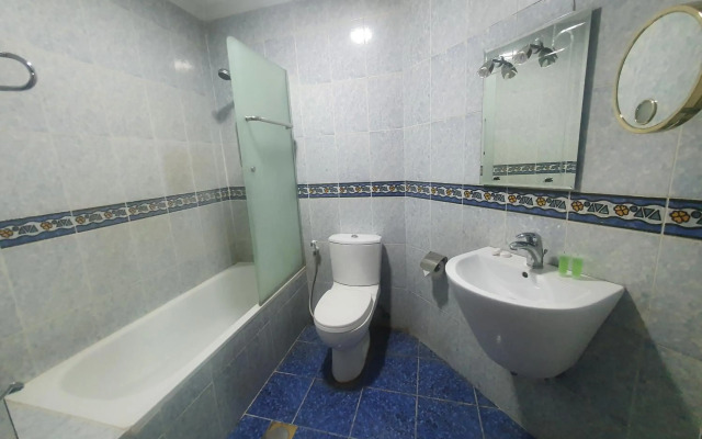 Amman Orchid Hotel