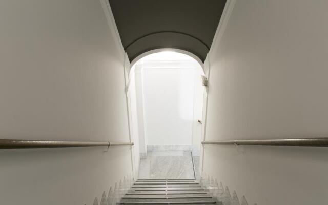 Hotel Casa Valdese Roma