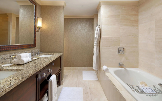 The St. Regis Houston