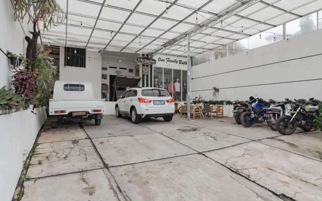 OYO 1271 One Family Guesthouse