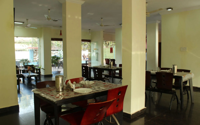 Shivam Resort by OYO Rooms