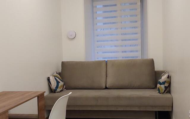 Апартаменты на Малом проспекте Васильевского острова 30-32