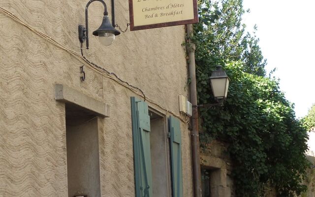 L'Echappée Belle B&B Carcassonne