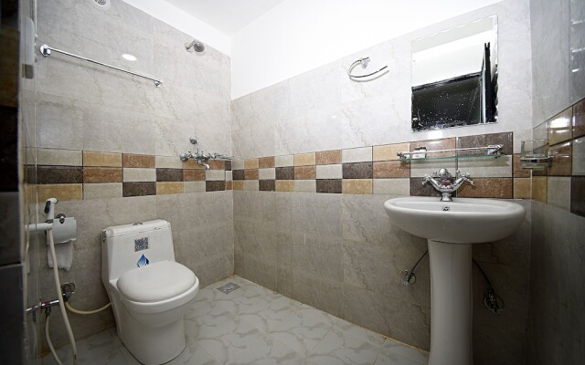 Hotel Pancha Buddha