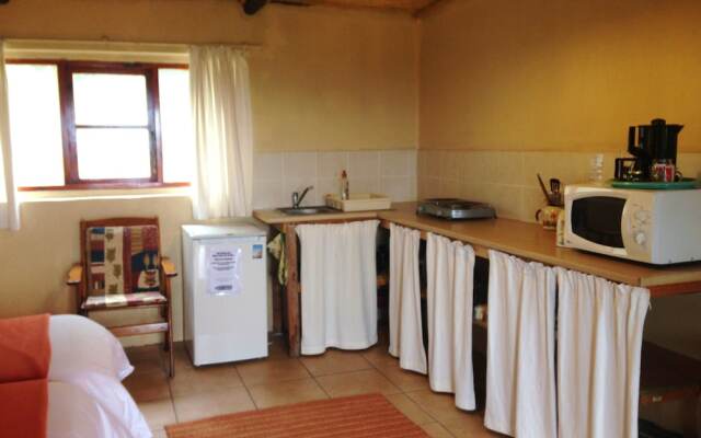 Protea Wilds Retreat