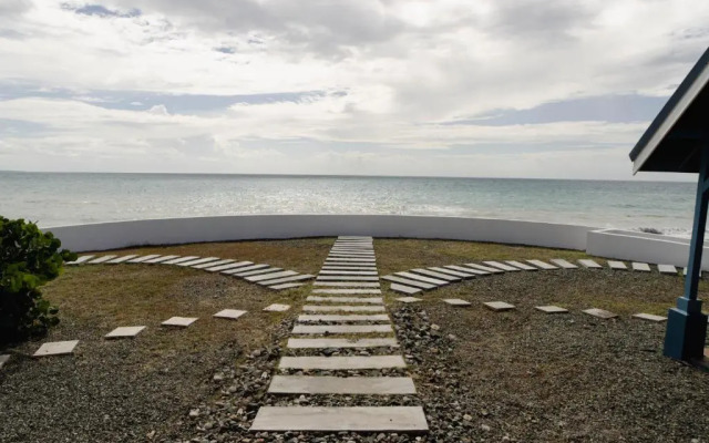 Timeless, Wickie Wackie Beach