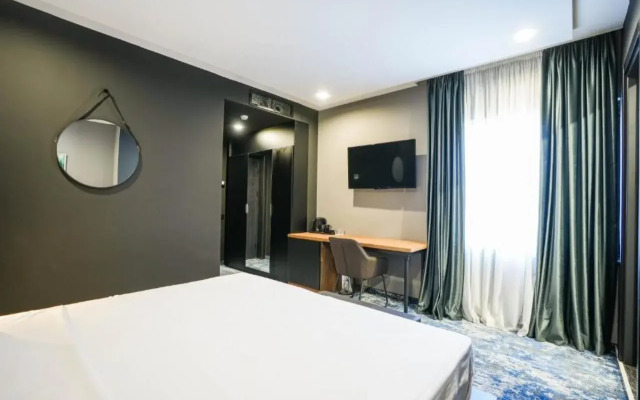 Hotel Splendid Tbilisi