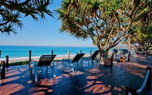 Sea Star Apartment - 1 Bedroom Studio