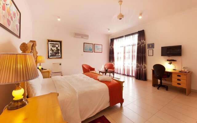 Villa 53