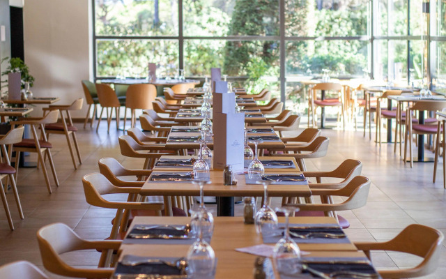 Отель Estival Isla Cristina