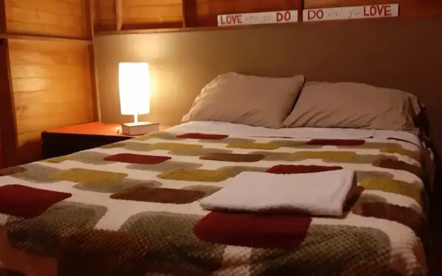 Sebris Cafic Art Gallery House