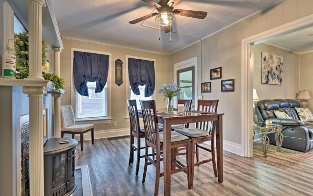 Niagara Falls Townhome: Near Wineries!