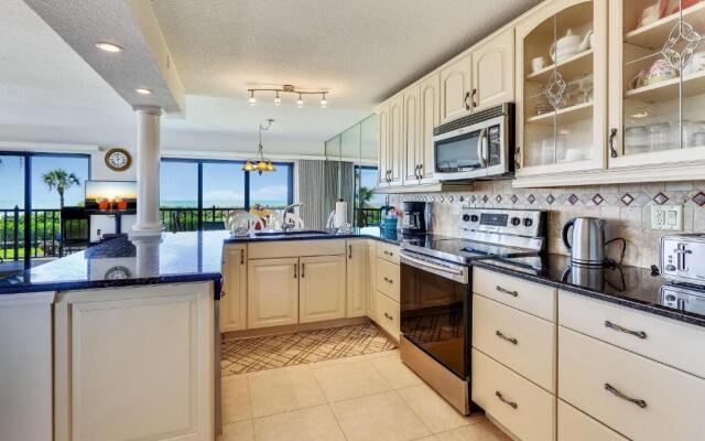 Land's End 10-201 Beach Front - Premier