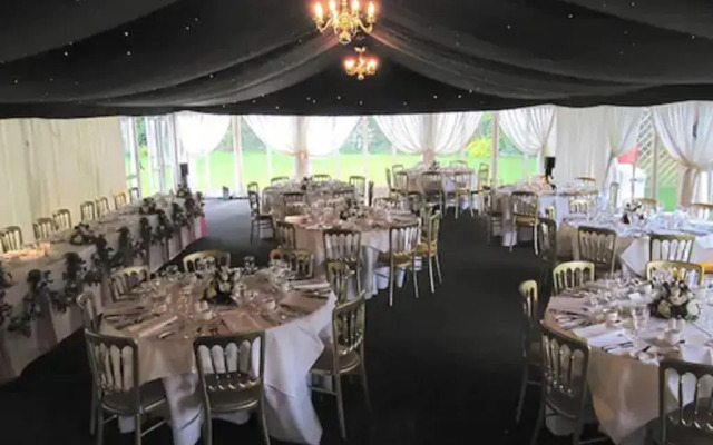 Boxmoor Lodge