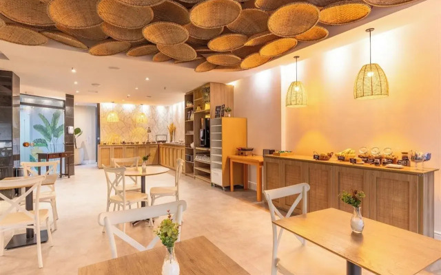 B&B Hotels Rio Copacabana Posto 5