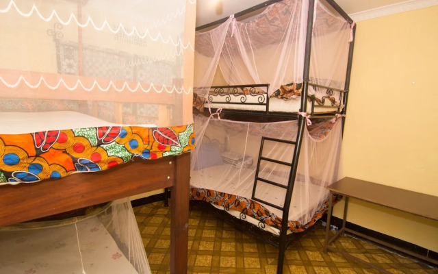 First Point Arusha Hostel