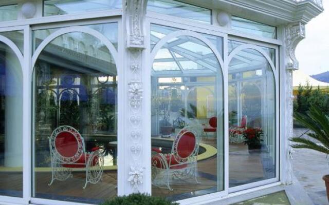 Villa Althea