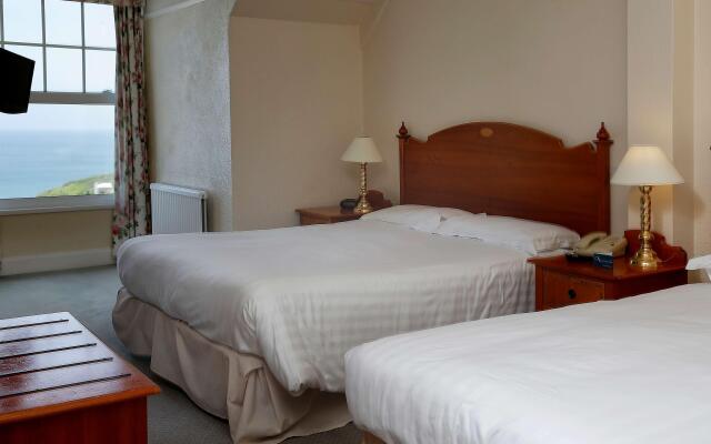 Best Western Hotel Bristol