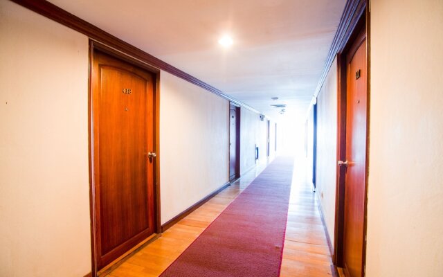 River View Place Hotel