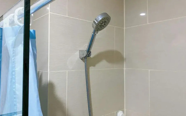 Comfort And Simply Look 1Br Daan Mogot City Apartment