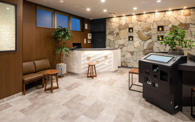 Comfort Hotel Matsuyama