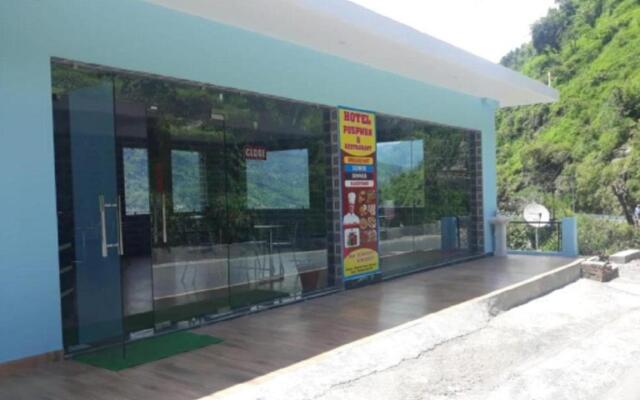 HOTEL PUSPWAN AND RESTAURANT by StayApart