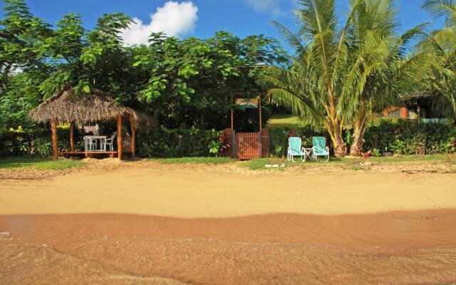 Coconut Grove Beachfront Cottages