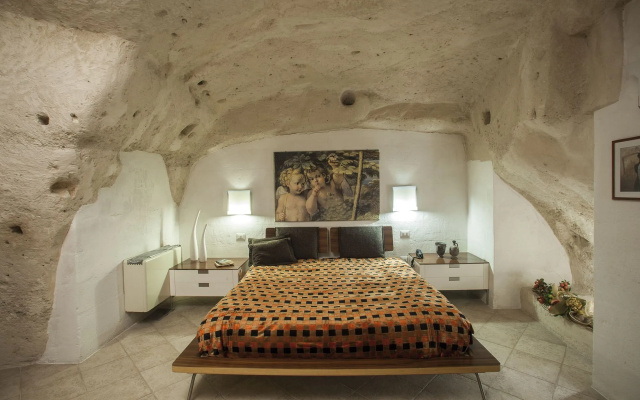 Residence San Pietro Barisano