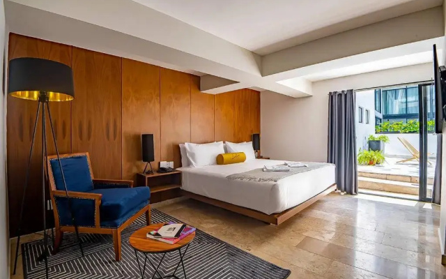 Hotel Luca