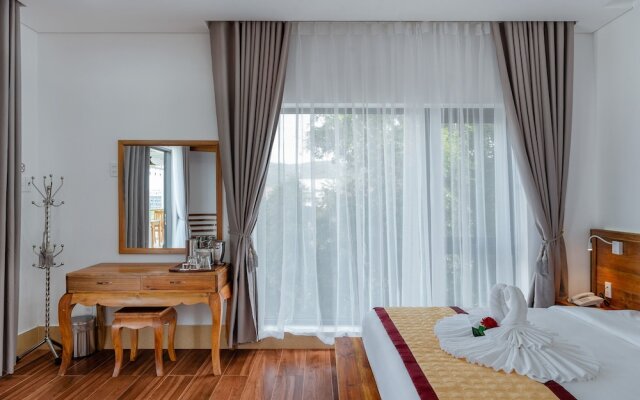 Villa Caribe Phu Quoc