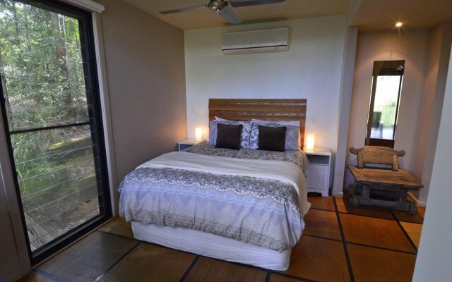 Ecoasis Wellness Sanctuary