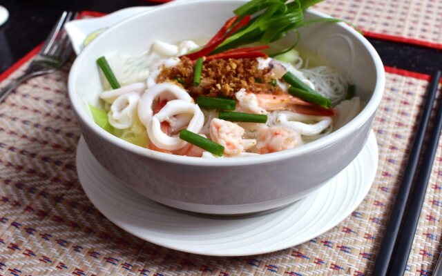Xin Lan Xin Hotel