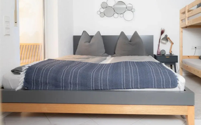 Sohana Lifestyle Apartments