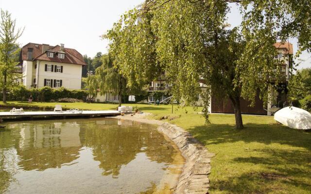 Strandhotel Sille