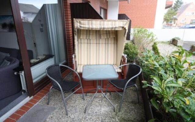 Haus Norderhoog Wohnung 05