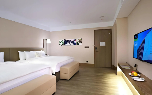 The Gaya Hotel