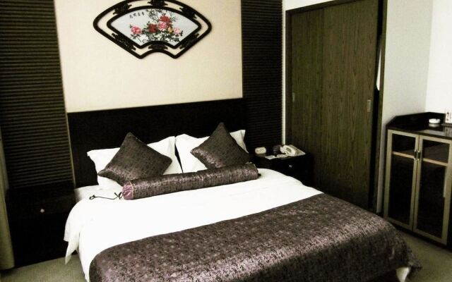 Daji Resort and Spa Village - Nanjing