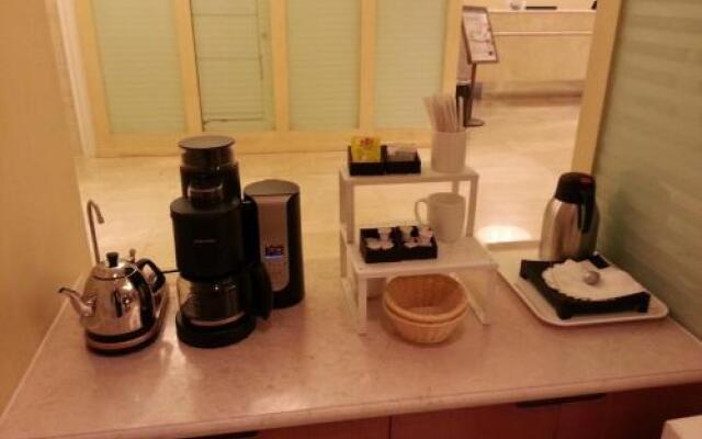 JI Hotel Culture Center Tianjin