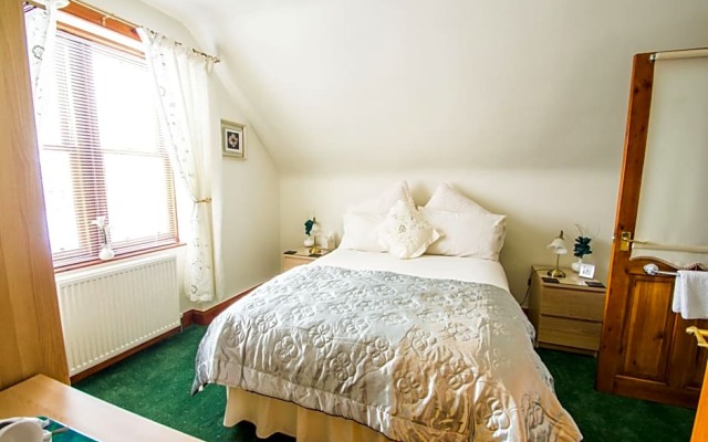 Anchorage B&B