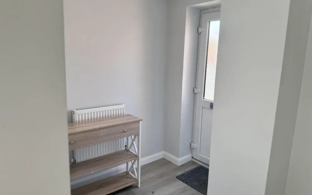 Newly Renovated 3 bed House Near Beach in Heacham