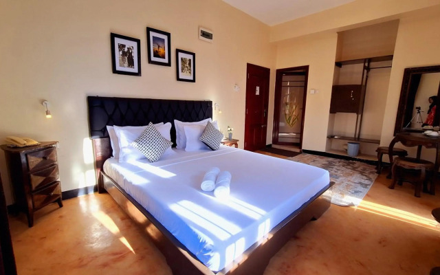 Rumaisa Hotel