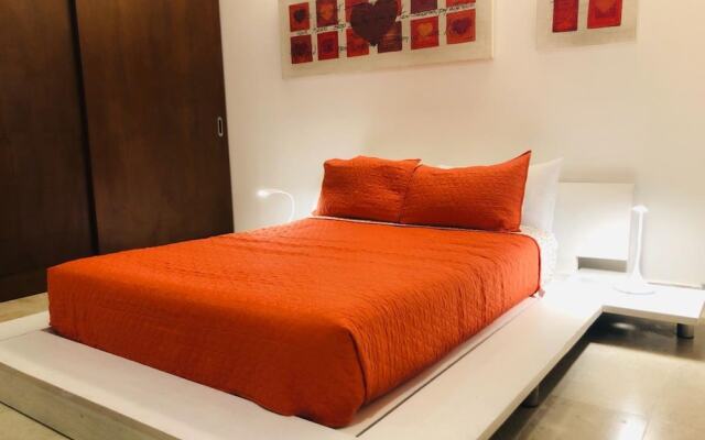 Cruz con Mar Luxury Apartments