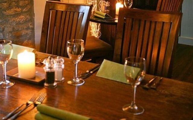 The Lamb Inn