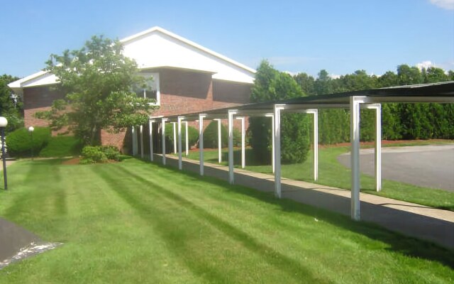 Classic Suites and Inn