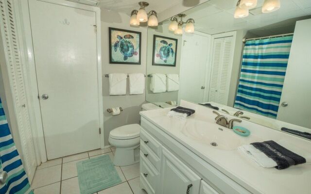 Sandpiper Cove 2037 Destin - 2 Br Condo